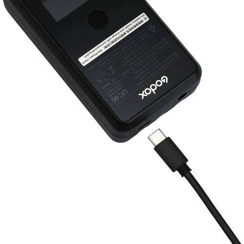 Godox UC46 USB punjač - 2